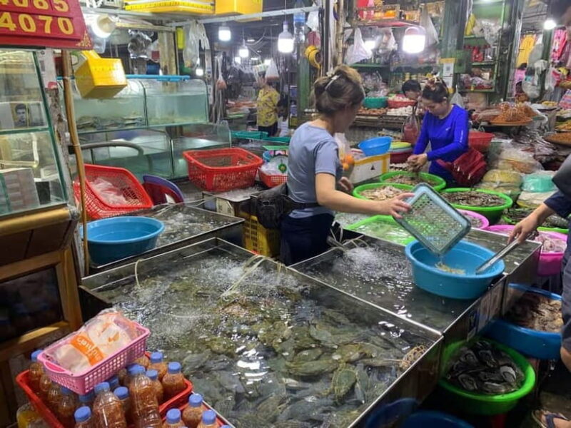 Sihanoukville: Group Shore Excursion from Cruise Port - An In-Depth Look at the Tour Experience