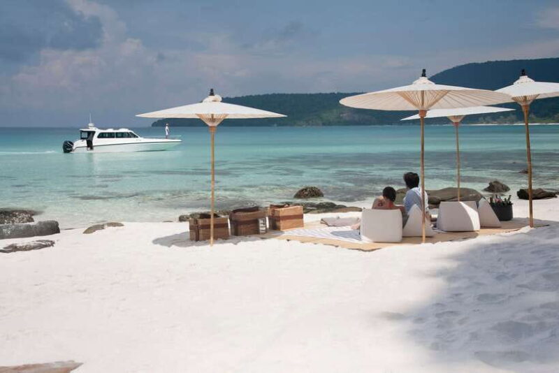 Sihanoukville: Group Shore Excursion from Cruise Port - Pricing and Value