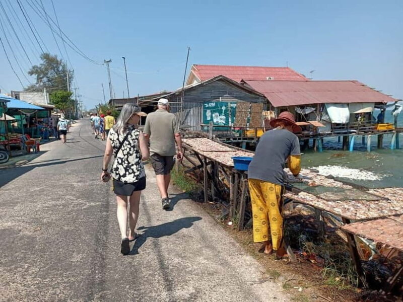Sihanoukville: Group Shore Excursion from Cruise Port - Reviews in a Nutshell