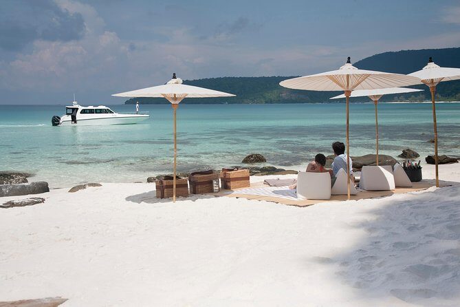 Sihanoukville Highlights Day Tour from Cruise Port - Key Points