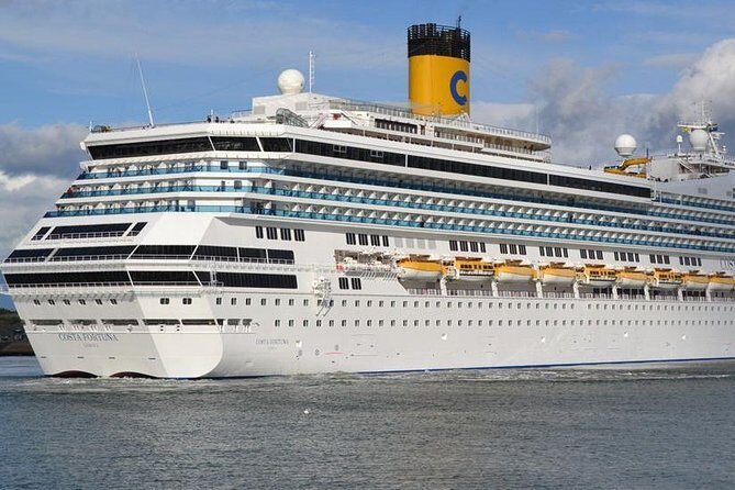 Sihanoukville Highlights Day Tour from Cruise Port - An In-Depth Look at the Sihanoukville Highlights Day Tour