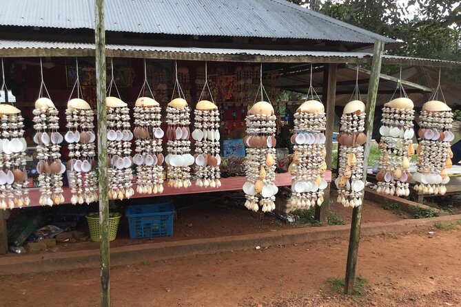 Sihanoukville Highlights Day Tour from Cruise Port - The Sum Up