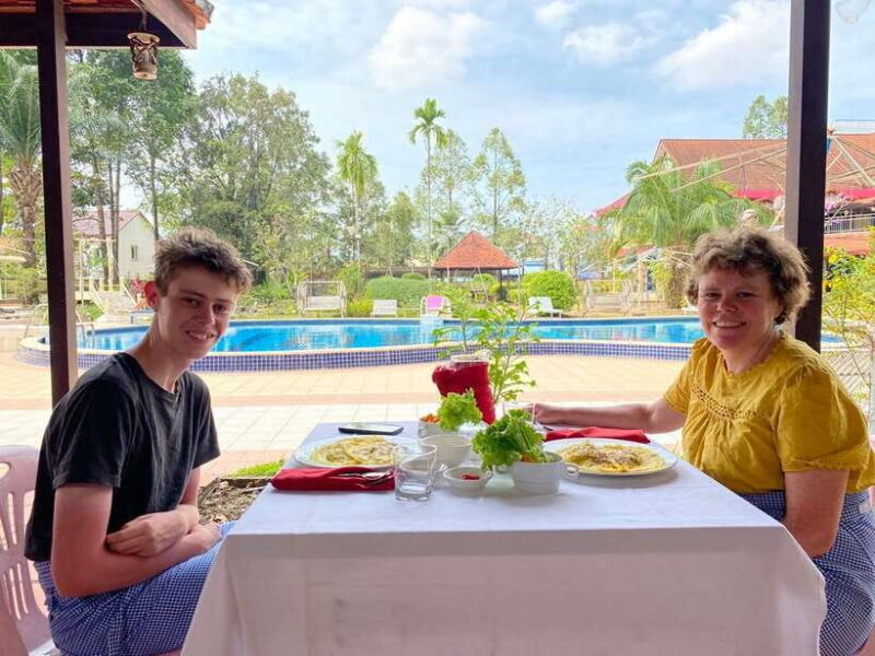 Sihanoukville - Khmer Traditional Cooking Class - An In-Depth Look at the Experience