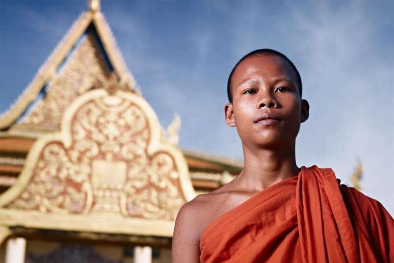 Sihanoukville Shore Excursion: 5-Hour Tour from Cruise Port - Authenticity and Value: What This Tour Offers