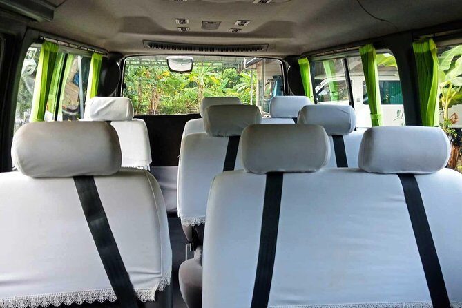 Sihanoukville to Phnom Penh by Private Car or Minivan - An Honest Breakdown of the Experience
