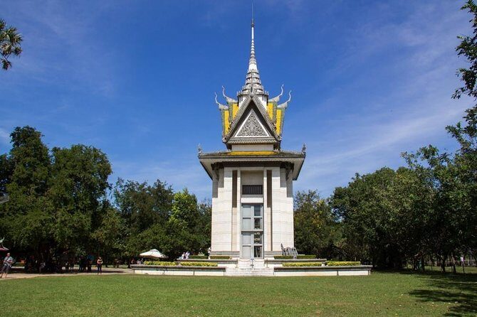 Sihanoukville to Phnom Penh by Private Car or Minivan - FAQ