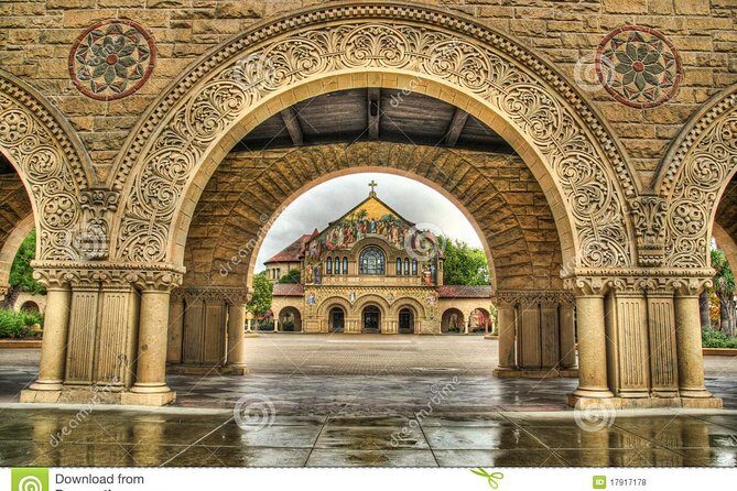 Silicon Valley Private Tour - Itinerary Breakdown