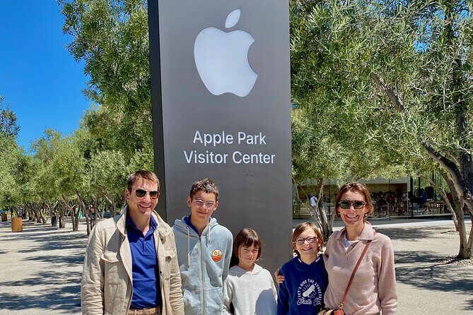 Silicon Valley Private Tour by Luxury Tesla from San Francisco - FAQ