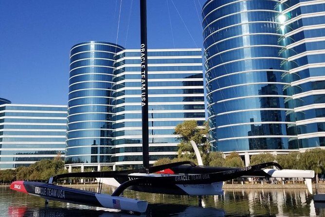 Silicon Valley Tour from San Francisco Private - Authentic Perspectives from Past Travelers