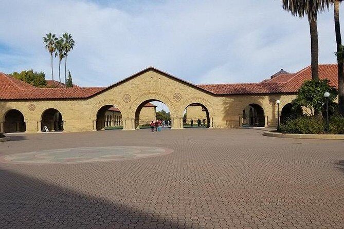 Silicon Valley Tour from San Francisco Private - The Sum Up: Who Should Consider This Tour?