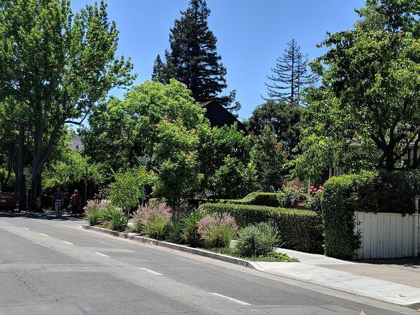 Silicon Valley Tour Private Day Trip from San Francisco - An In-Depth Look at the Silicon Valley Private Day Trip