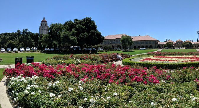 Silicon Valley Tour Private Day Trip from San Francisco - FAQs