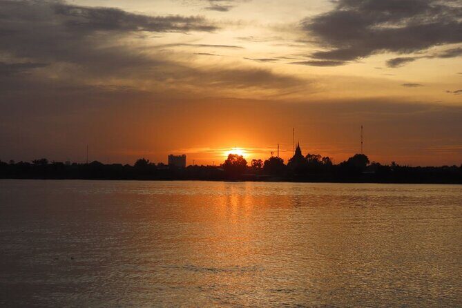 Silk Island at Twilight Cycle Encounter - Practical Tips for Participants