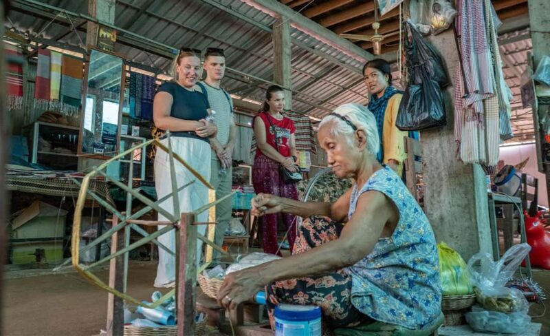 Silk Island Cooking Class & Culinary Vespa Adventure - Final Thoughts: Who Will Love This Tour?