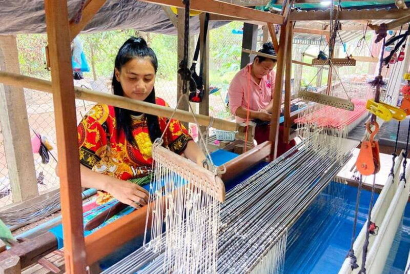Silk Island Cruise and Tours with English Speaking Guide - What Reviewers Say