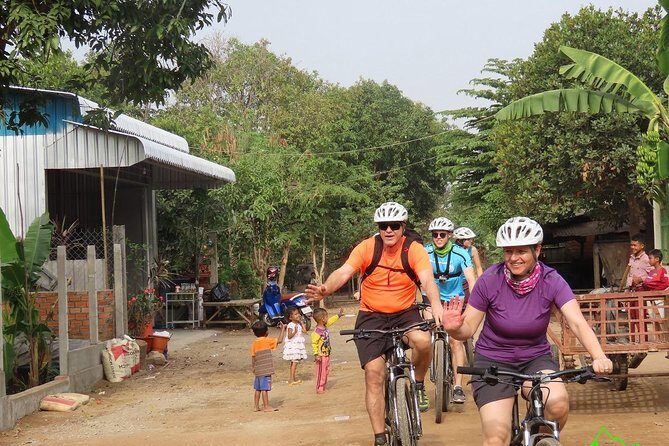 Silk Island Cycling Adventure & lunch with locals - Who Will Love This Tour?