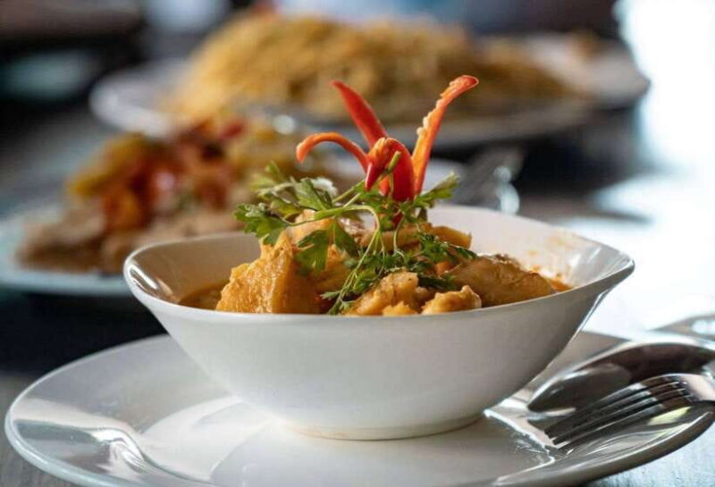 Silk Island Full-Day Vespa Tour Include Lunch at Local house - A Closer Look at the Itinerary