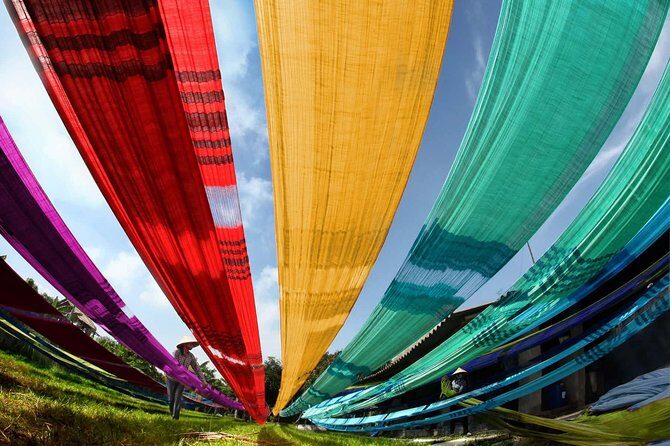 Silk Making & Ceramics Producing Villages Private Tour Full Day - Who Will Appreciate This Tour?