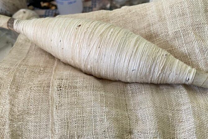 Silkworm and Maguey in the Sierra Norte - Frequently Asked Questions