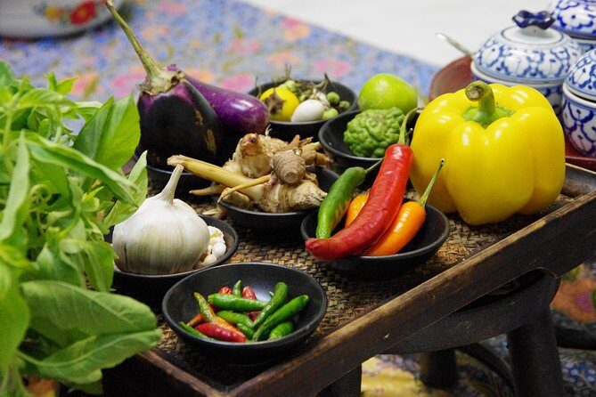 Silom Thai Cooking Experience with Market Visit - An In-Depth Look at the Tour