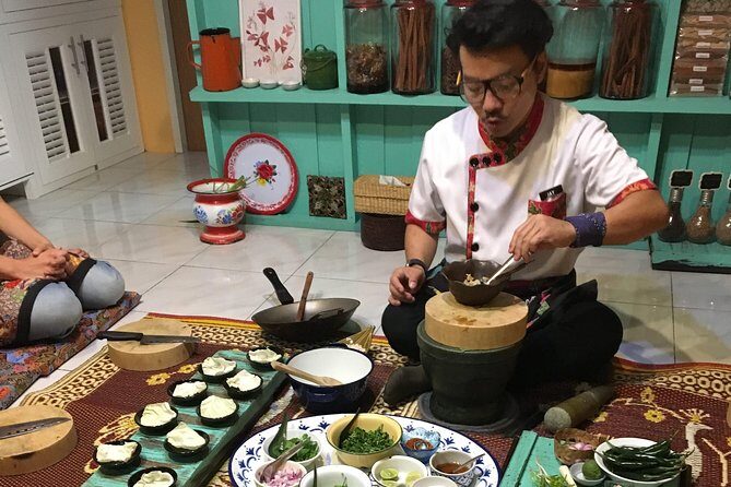 Silom Thai Cooking School with Fresh Market Tour - Final Thoughts