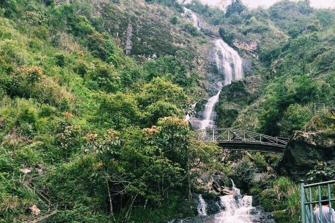 Silver and Love Waterfall, Lonely Tree Private Tour By Car - A Closer Look at the Tour Experience
