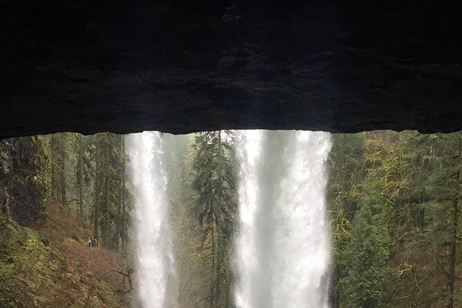 Silver Falls Hike - Authentic Experiences & Real Traveler Insights