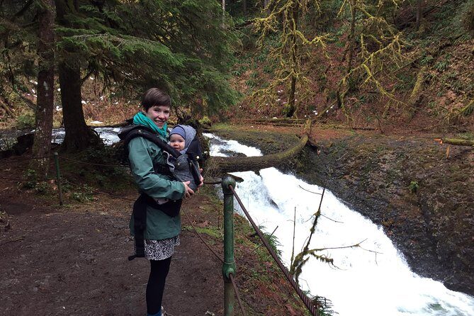 Silver Falls Hike - Who Should Consider This Tour?