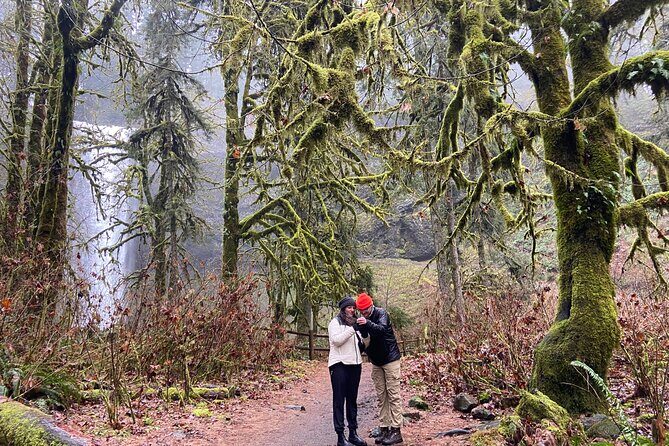 Silver Falls Waterfall Hiking Tour from Portland - FAQ