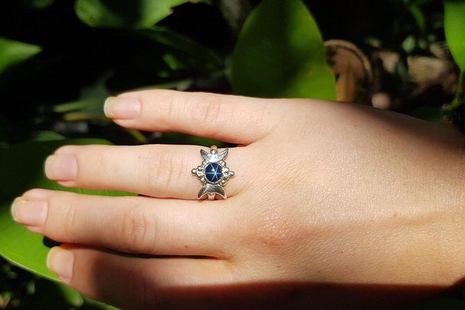 Silver Jewelry Class in Ubud bali - FAQ