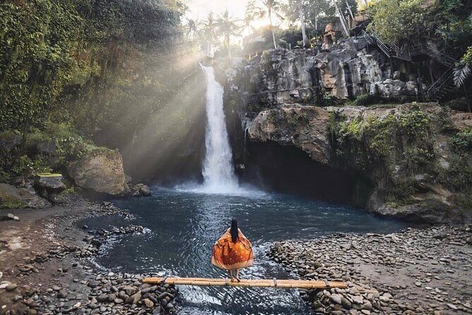 Silver Jewelry Making Class - Waterfall and Monkey Sanctuary - Practical Details: What to Expect