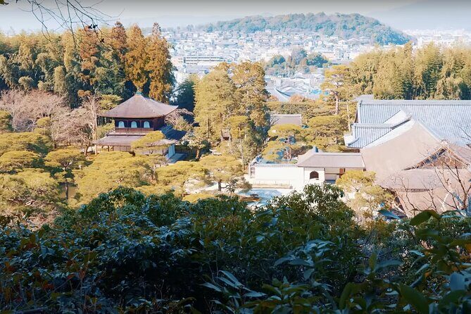 Silver Pavilion the Zen Side of Kyoto - Who This Tour Is Best For