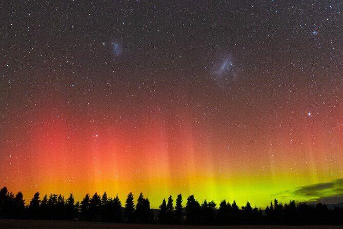 Silver River Stargazing Experience in Lake Tekapo - The Experience in Detail