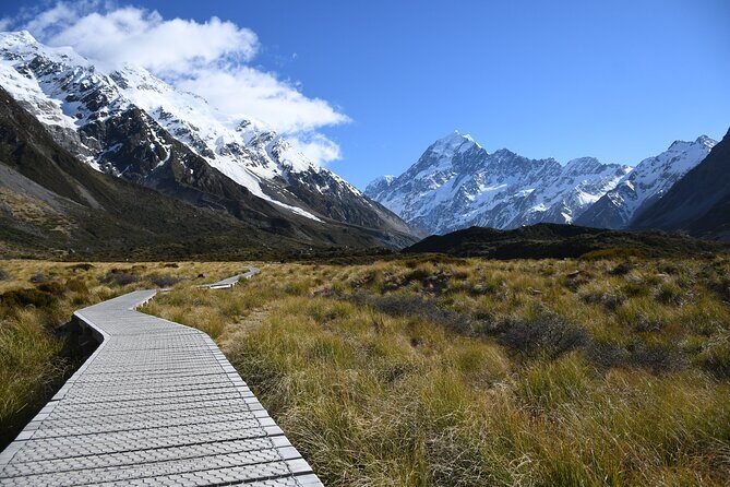 Silver River Stargazing Experience in Lake Tekapo - The Sum Up