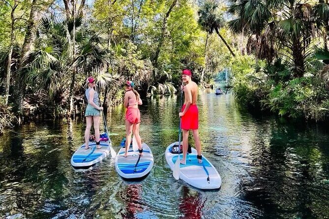 Silver Springs Kayak Rental - The Best Florida Adventure - Final Thoughts