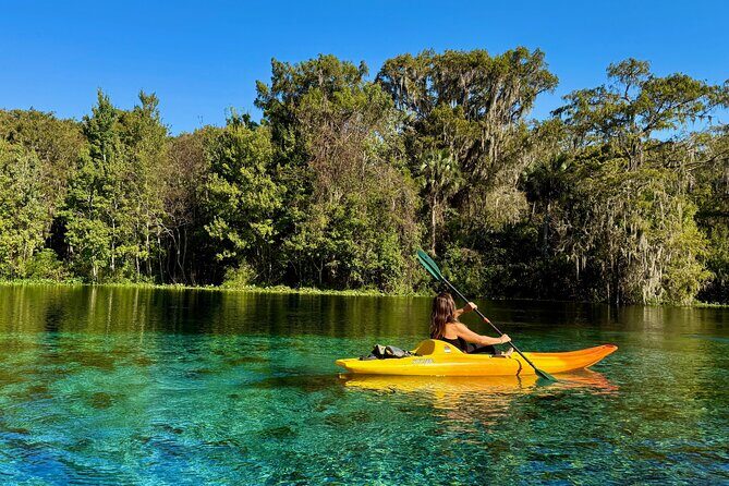 Silver Springs Premium Florida Wildlife Experience! - Final Thoughts