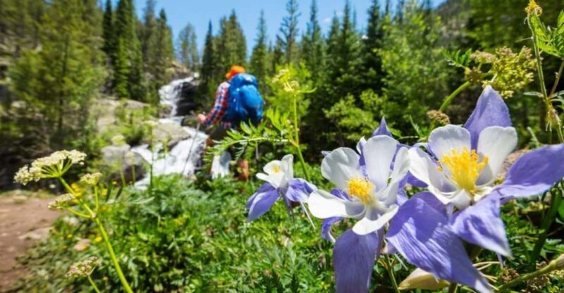 Silverthorne: Boots to Boats Adventure Package - An Introduction to the Boots to Boats Adventure