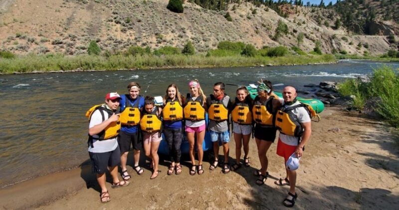 Silverthorne: Boots to Boats Adventure Package - What’s Included and What You’ll Need to Consider