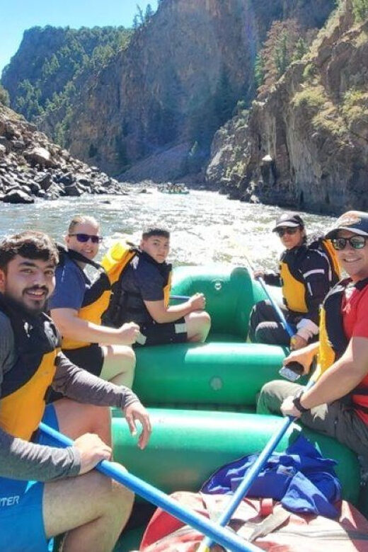 Silverthorne: Boots to Boats Adventure Package - Analyzing the Value