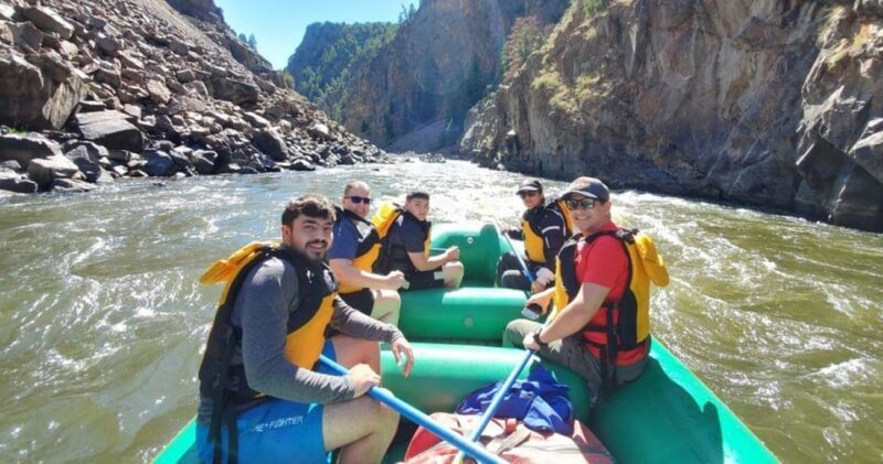 Silverthorne: Boots to Boats Adventure Package - The Sum Up