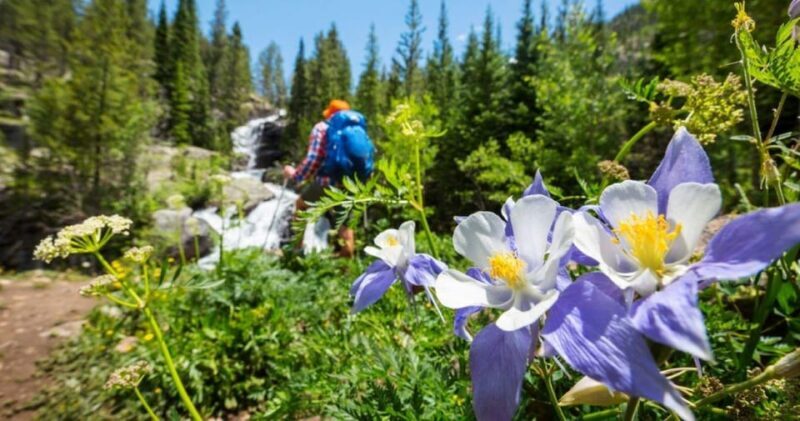 Silverthorne: Boots to Boats Adventure Package - FAQ