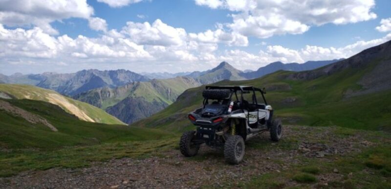 Silverton: 4-Seat Polaris RZR/UTV Rental - Final Thoughts: Is It Right for You?