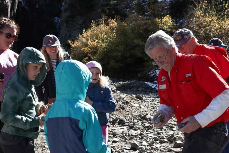 Silverton Half Day Jeep Tour - FAQ