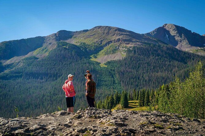 Silverton Half Day Jeep Tour - FAQ