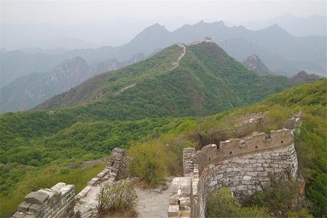 Simatai Great Wall & Gubei Water Town Private Trip English Driver - FAQ