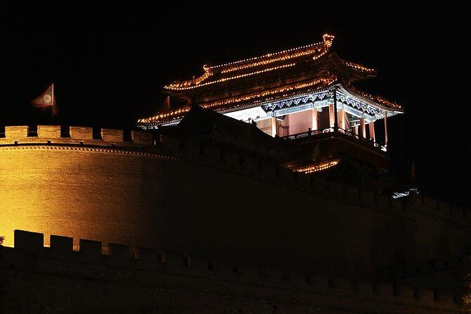 Simatai Great Wall Private Night Layover Tour from Beijng Airport - The Sum Up: Who Will Love This Tour?