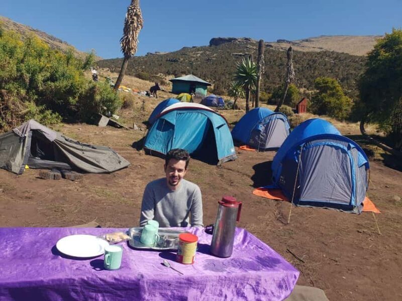 Simien Mountains amazing 2 Days Treking & Wildlife Spoting - Discovering the Simien Mountains: An In-Depth Review