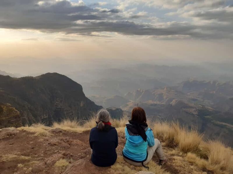 Simien Mountains National Park: Full-Day Hiking Tour - The Itinerary in Detail: What You Can Expect