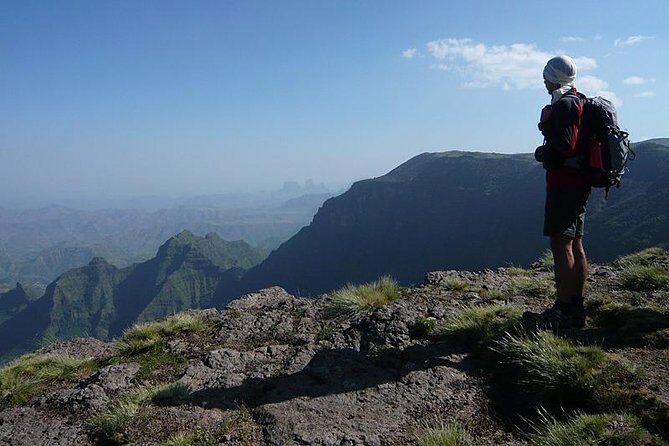 Simien Mountains Trekking Adventure - Practical Details That Matter
