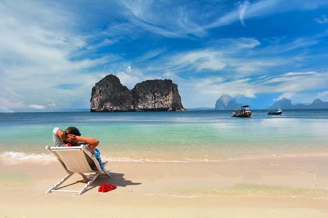 Similan Islands Full-Day Tour from Phuket with Lunch - Frequently Asked Questions